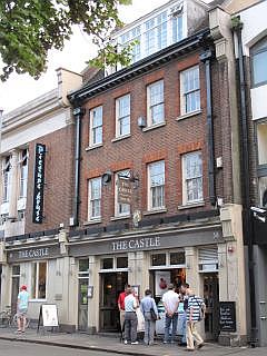 brasserie