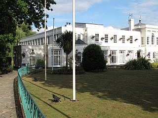 Monley Island