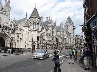 City of London