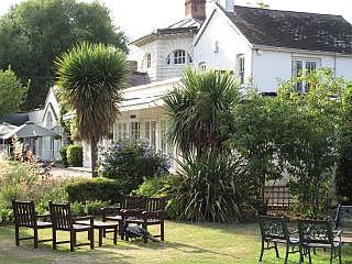 Monkey Island Estate
