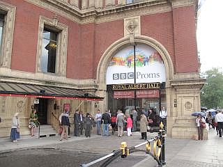 Royal Albert Hall