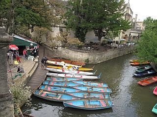 attracties botenverhuur