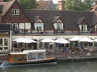 Goring-on-Thames