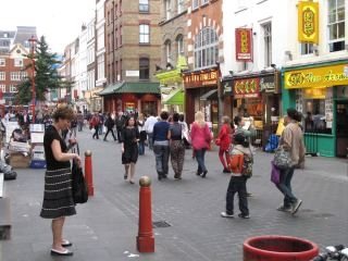 China Town
