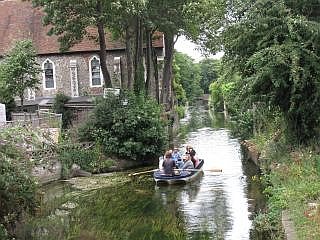 Canterbury