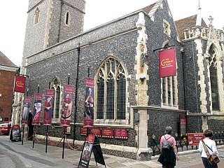 Canterbury Tales