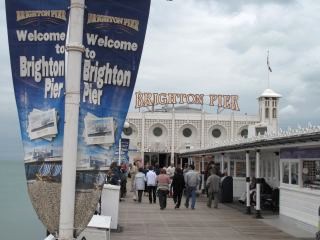 Brighton Pier