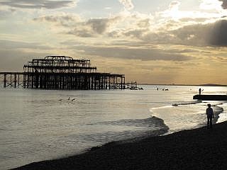 foto's Brighton