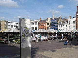 Market Square
