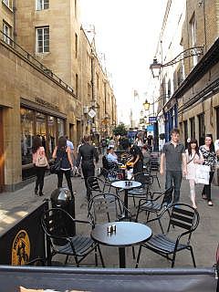 Cambridge