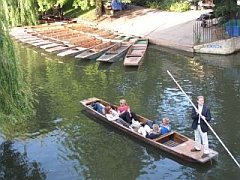 Cambridge