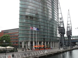 Mariott Hotel