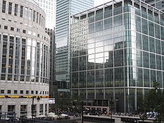 Canary Wharf