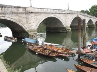 Richmond botenverhuur