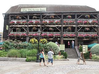 brasserie