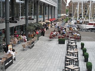 Tower Hill