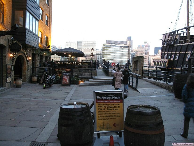 De wijk Southwark is één van de oudste delen van Londen. Hier aan de Theems is daarvan nog veel te zien. Southwark zie je dan ook vaak als achtergrond voor films die in Londen afspelen. Tips: De attracties van Southwark.