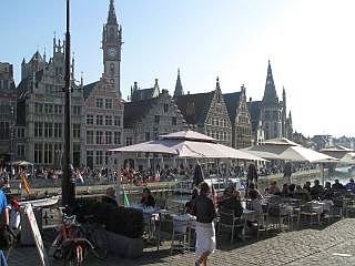 Korenlei Gent