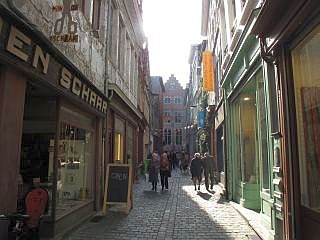 centrum Gent