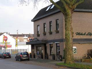 Hotel Litjes in Goch