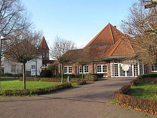 Kultur- & Kongresszentrum Kastell