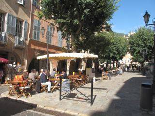 centrum Grasse