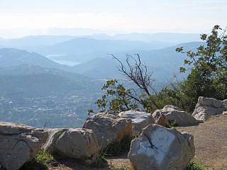 Omgeving Grasse