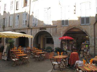 centrum Grasse