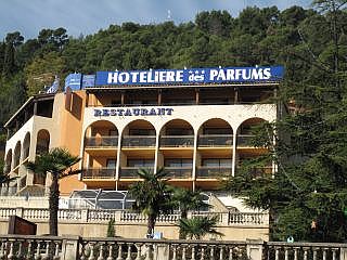 hotel Grasse