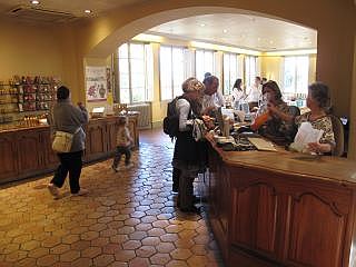 parfumhuis Fragonard