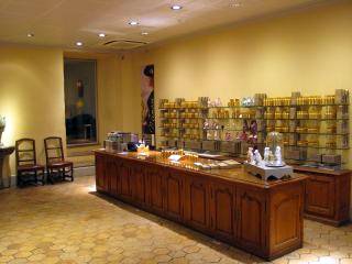 parfum en zeepjes Grasse