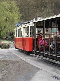 Han-sur-Lesse