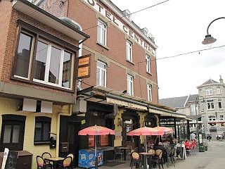 hotel in Han-sur-Lesse