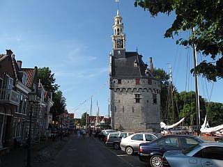attracties Hoorn