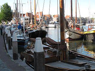 Haven van Hoorn