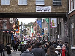 Brick Lane