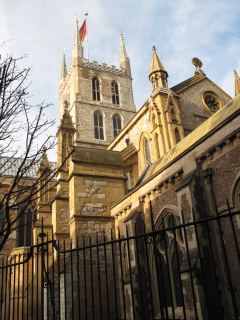 Southwark Cathedral