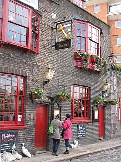pub rondleidingen
