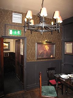 Pub The Anchor