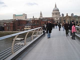 Millenium Bridge