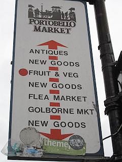 kaartjes OV Londen