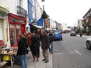 Portobello Road