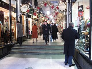  Piccadilly Arcade