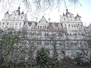 Hotel in Westminster