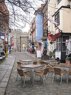 Windsor