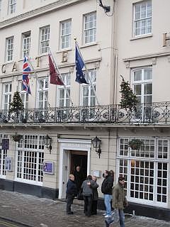 Hotel in Windsor