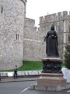 Windsor Castle