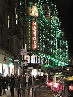 kaartjes OV Londen