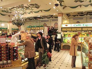 Harrods