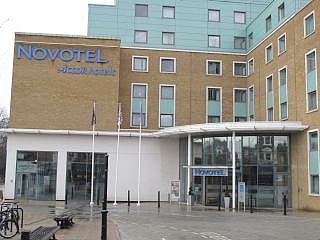 Novotel